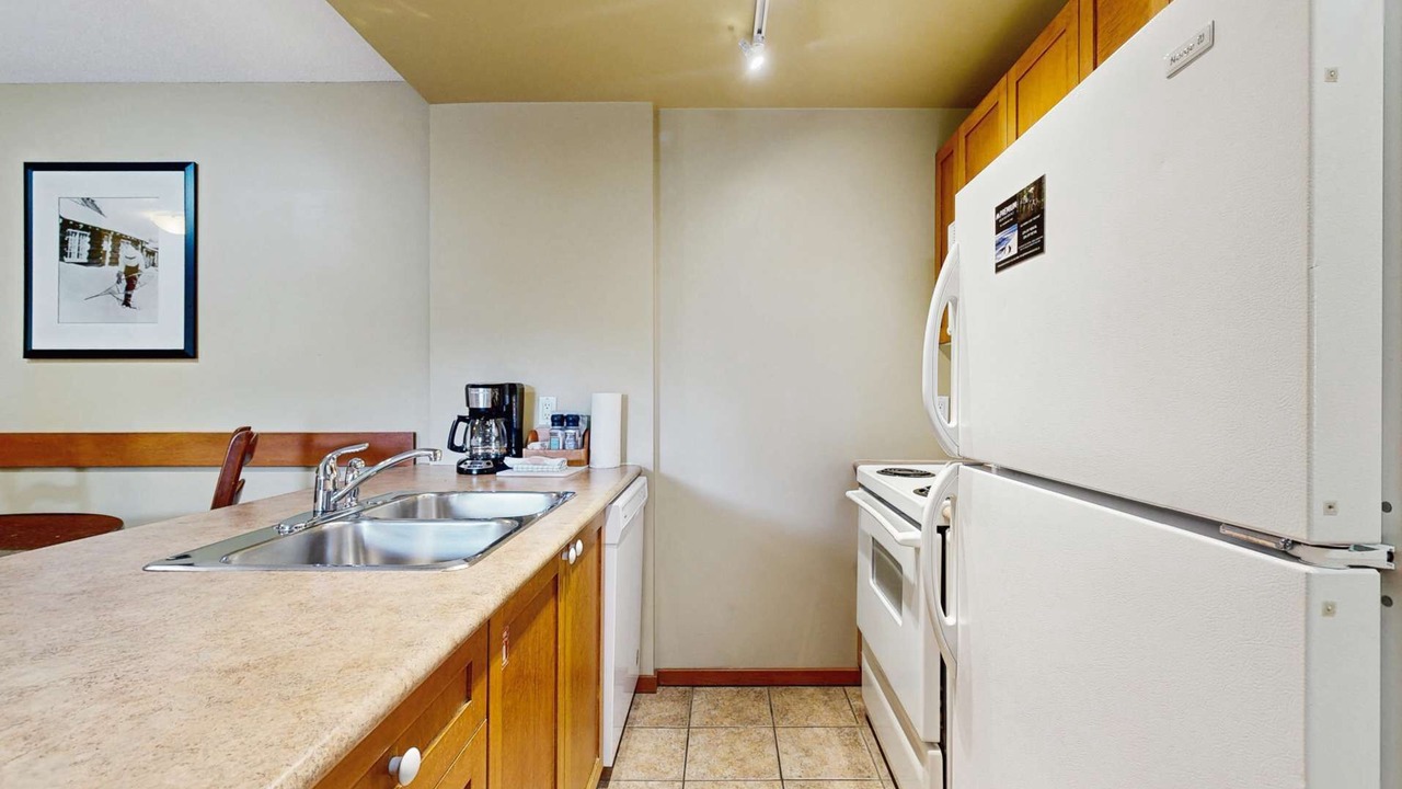 Photo of Kitchen in Village North