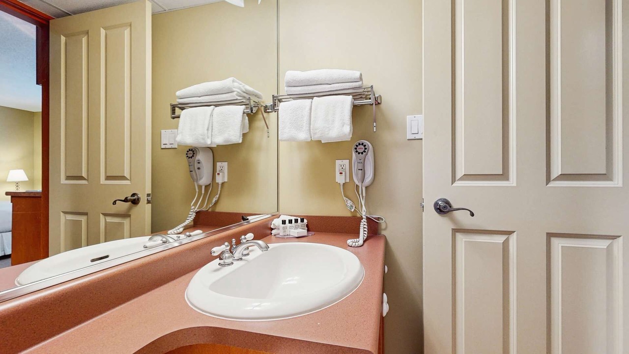 Photo of Bathroom in Village North