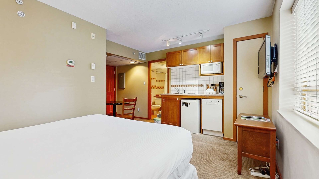 Photo of Bedroom in Village North