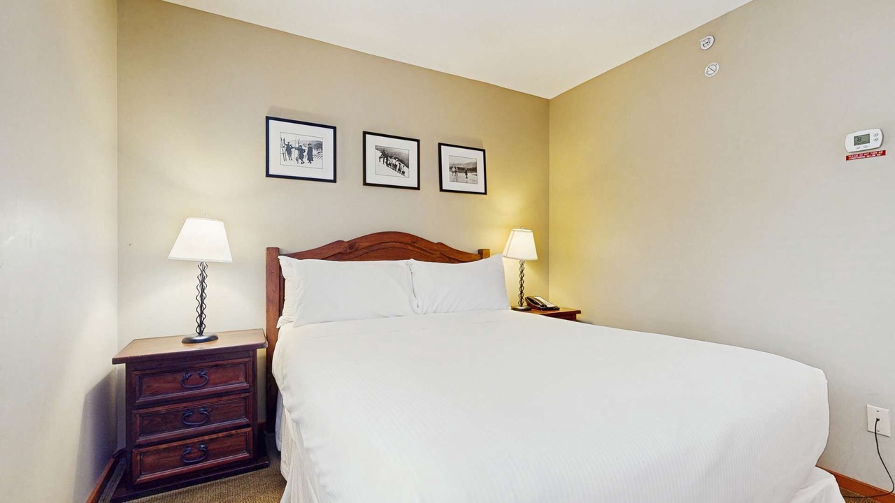 Photo of Bedroom in Village North