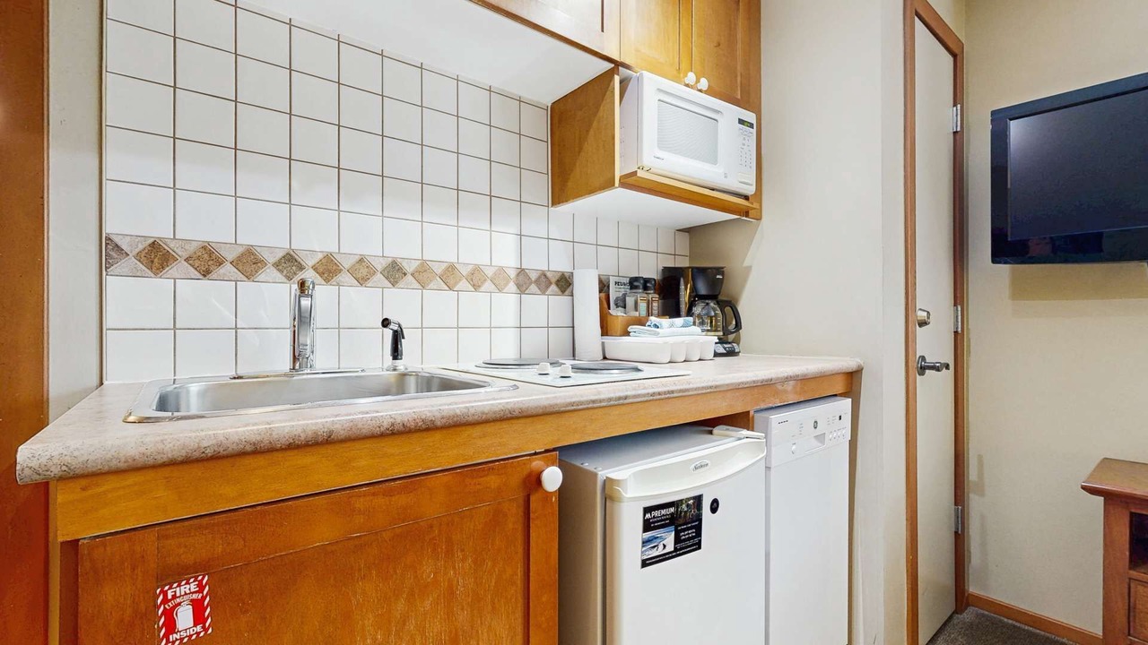 Photo of Kitchen in Village North
