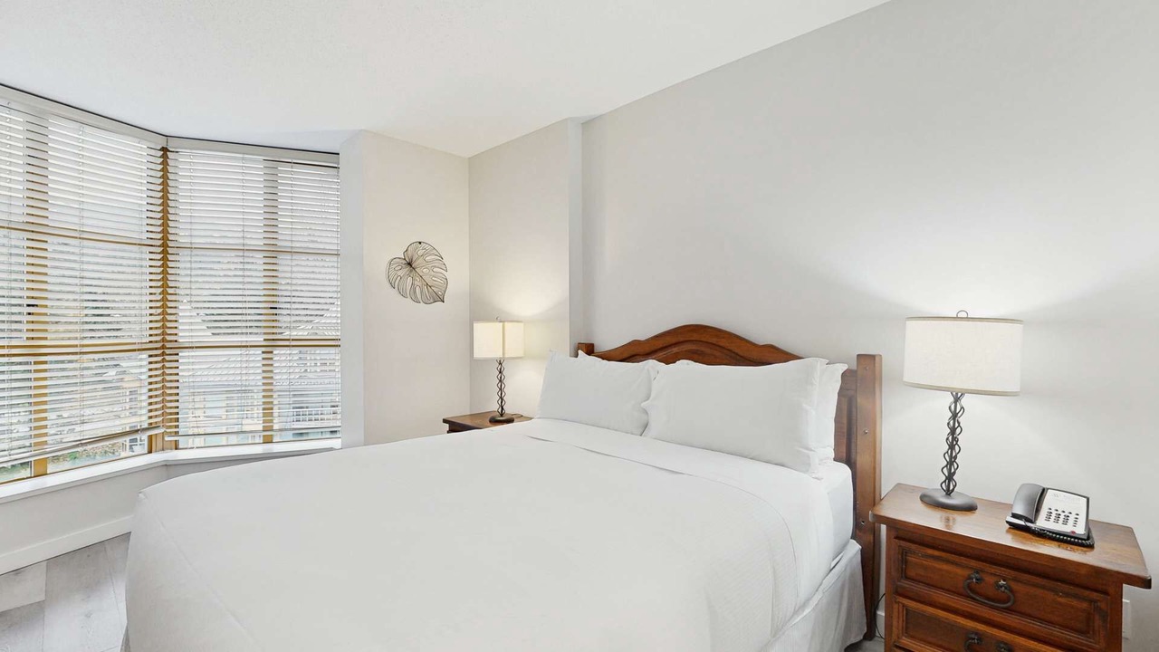 Photo of Bedroom in Village North