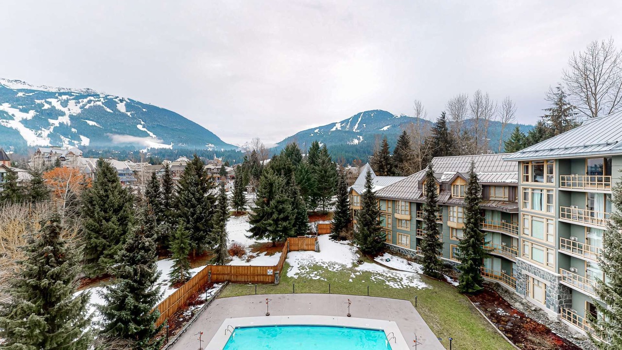 Photo of Outdoor in Village North