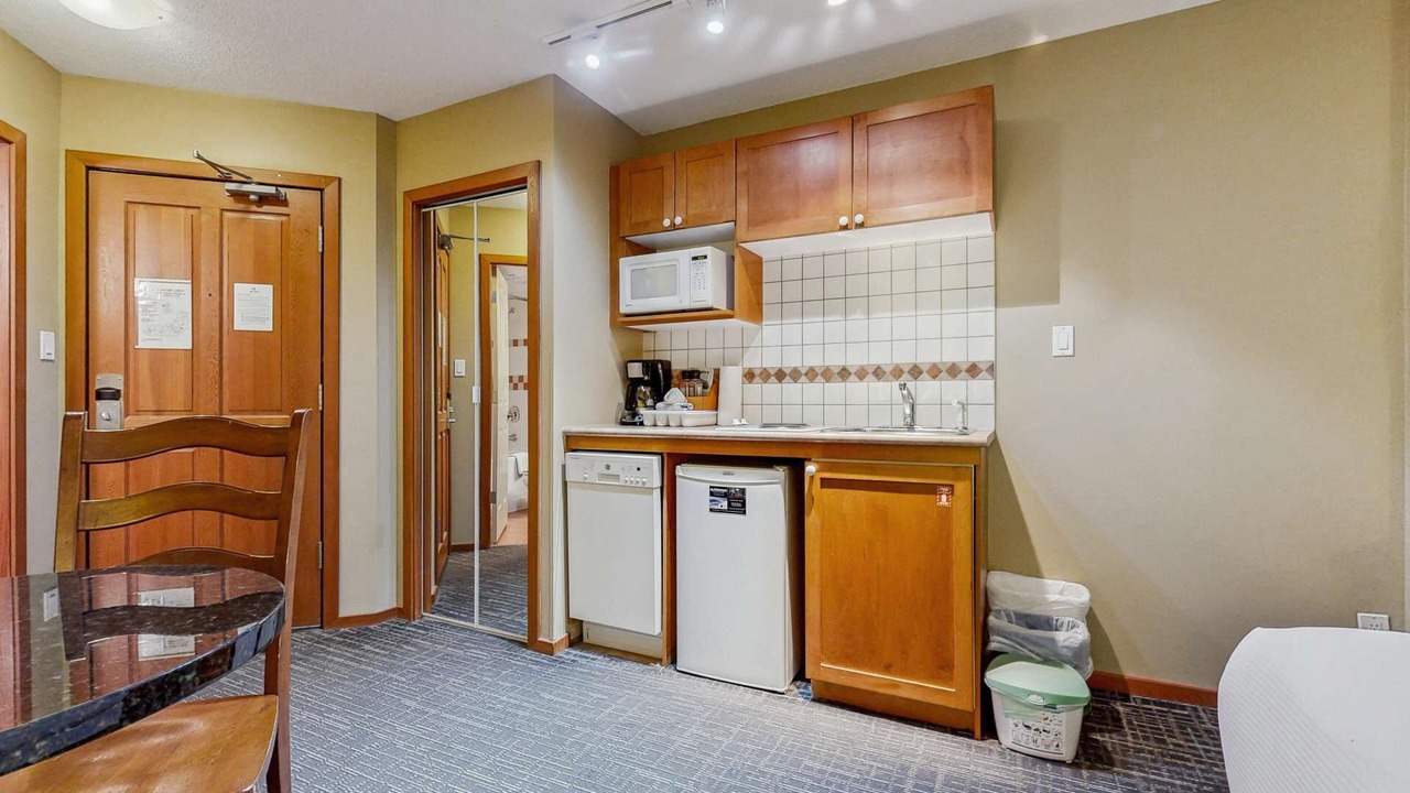 Photo of Kitchen in Village North