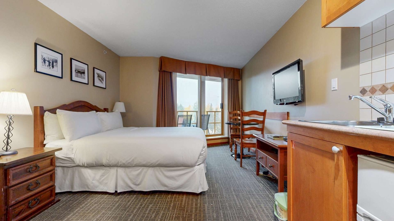 Photo of Bedroom in Village North