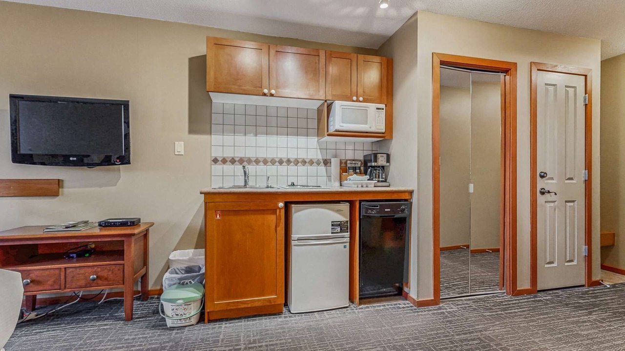 Photo of Kitchen in Village North