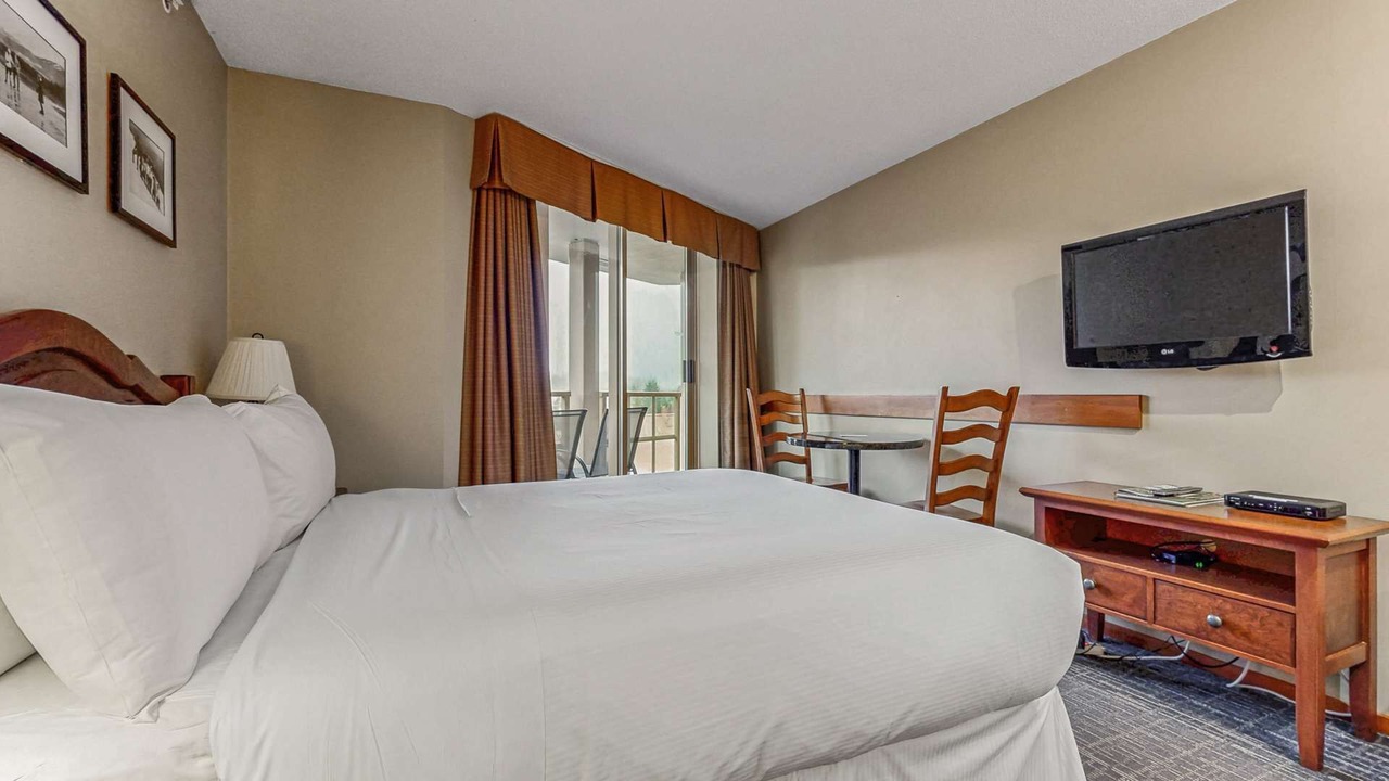Photo of Bedroom in Village North