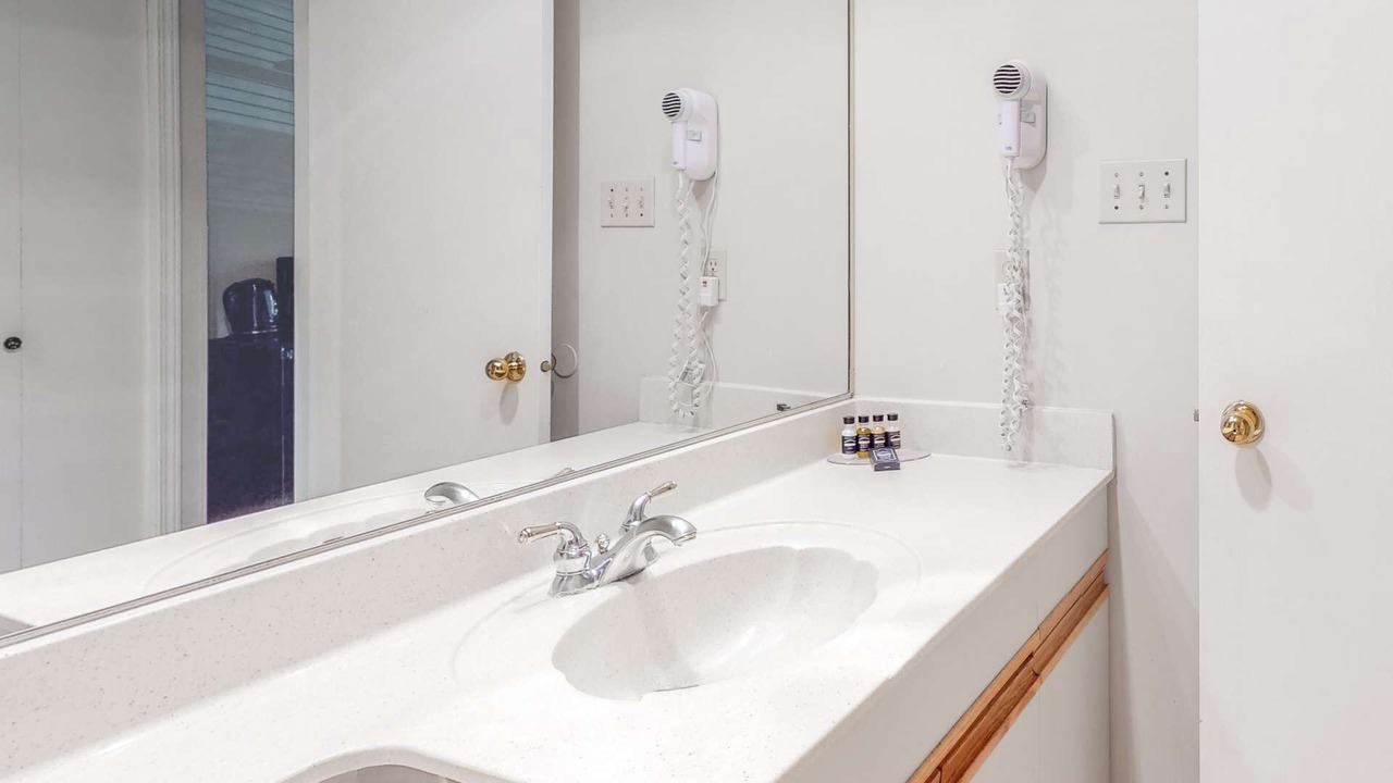 Photo of Bathroom in Blackcomb