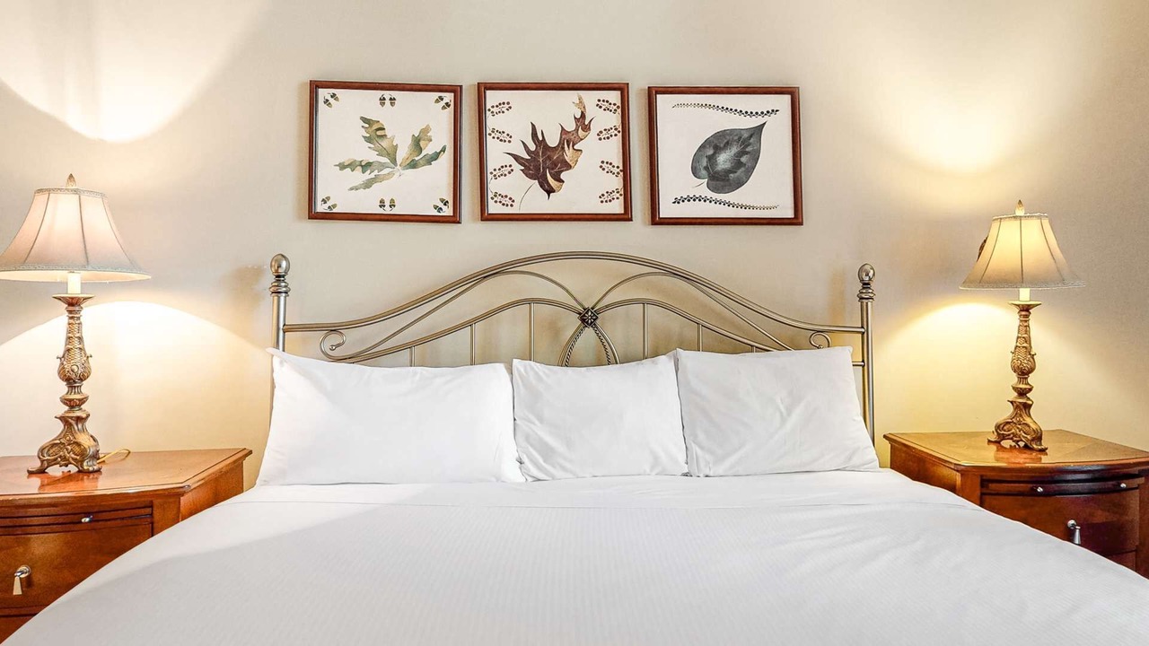 Photo of Bedroom in Blackcomb