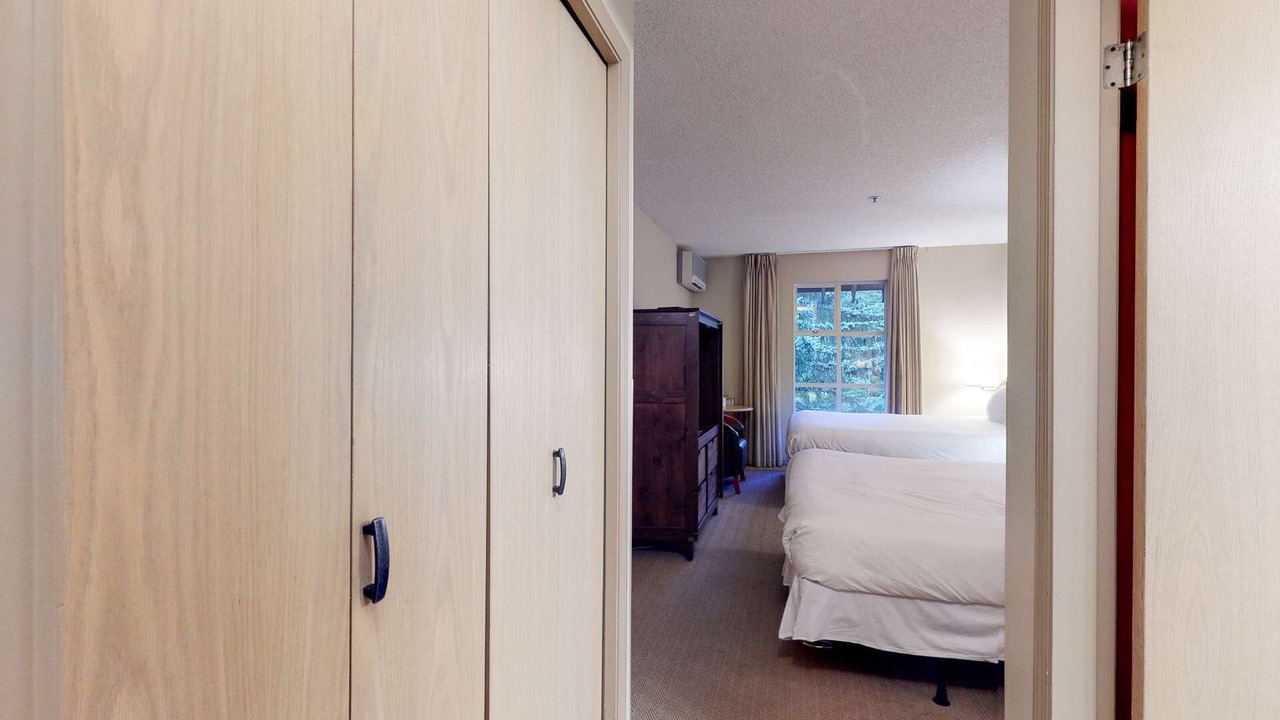 Photo of Bedroom in Blackcomb