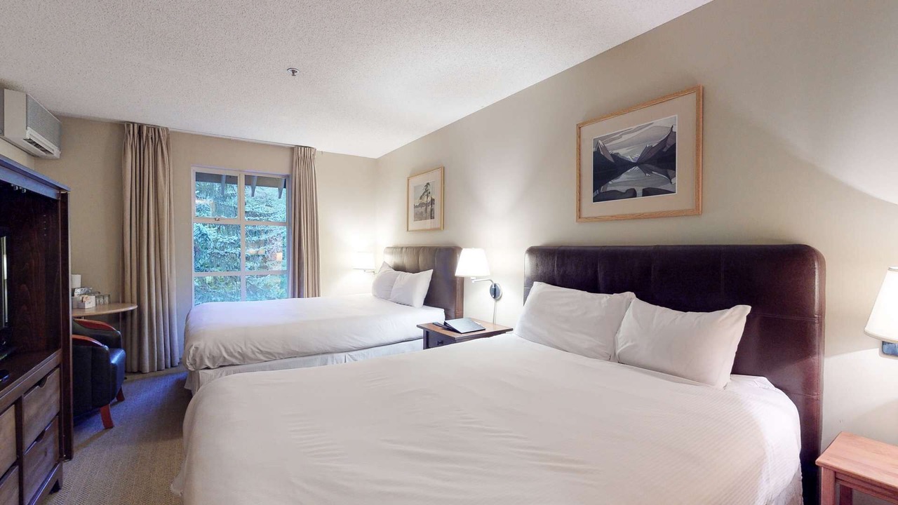 Photo of Bedroom in Blackcomb
