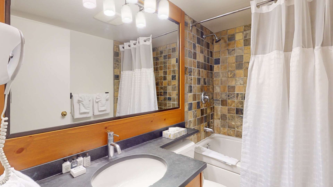 Photo of Bathroom in Blackcomb