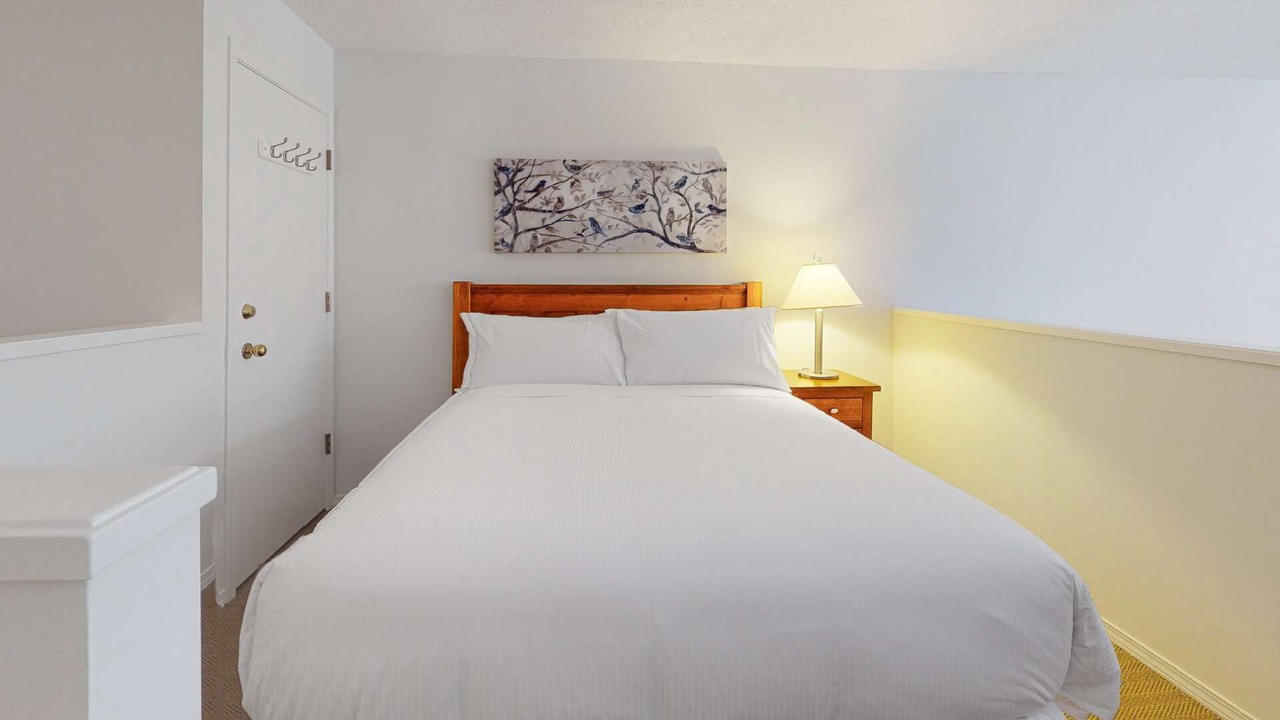 Photo of Bedroom in Blackcomb