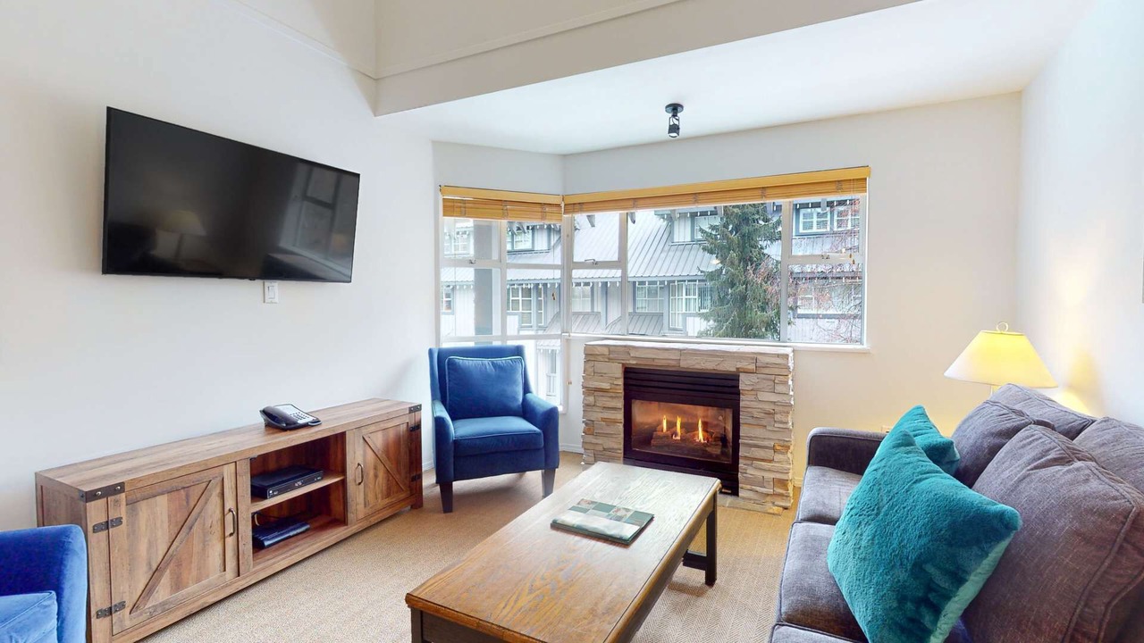 Photo of Livingroom in Blackcomb