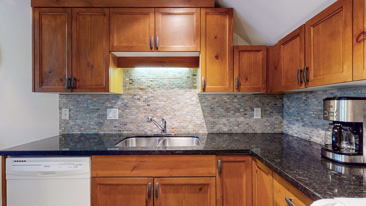 Photo of Kitchen in Blackcomb