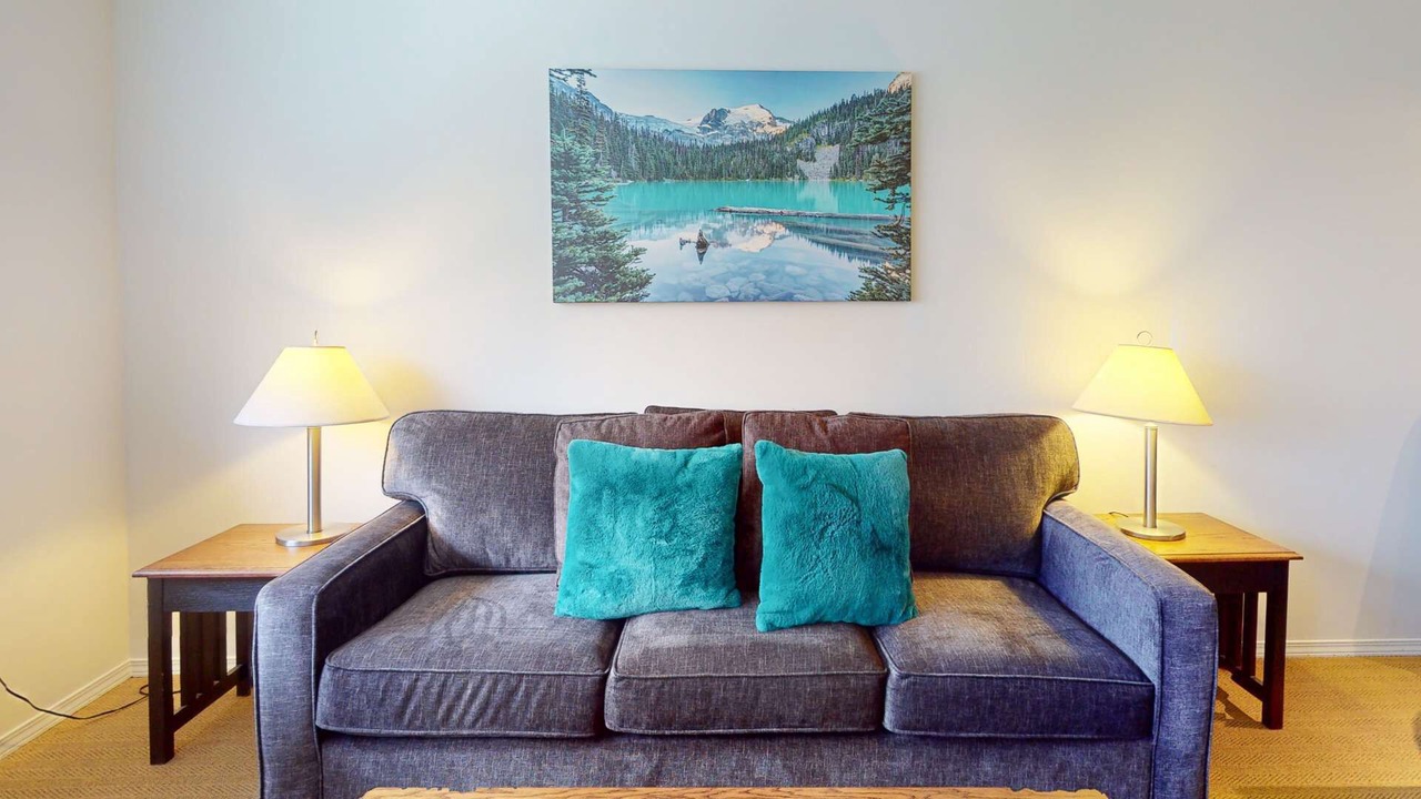 Photo of Livingroom in Blackcomb