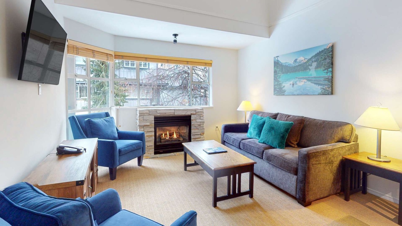 Photo of Livingroom in Blackcomb