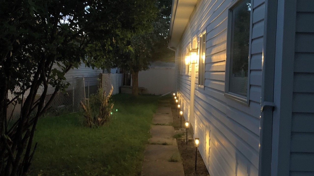 Photo of Outdoor in Coleman