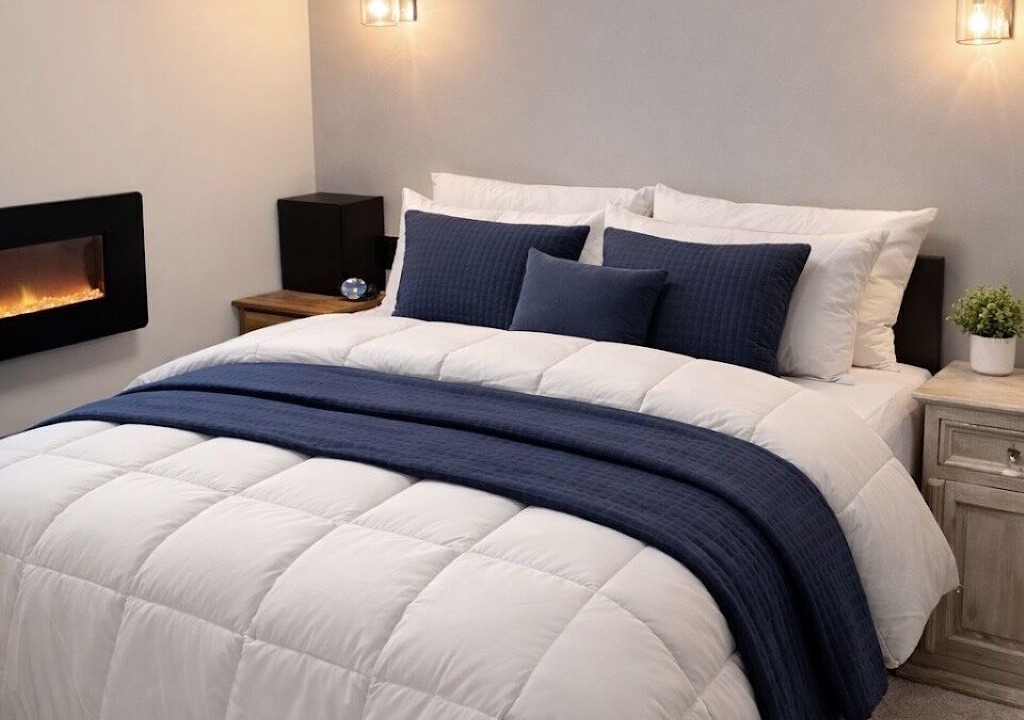 Photo of Bedroom in Cougar Ridge