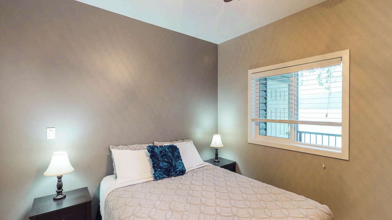 Photo of Bedroom in Christina Lake