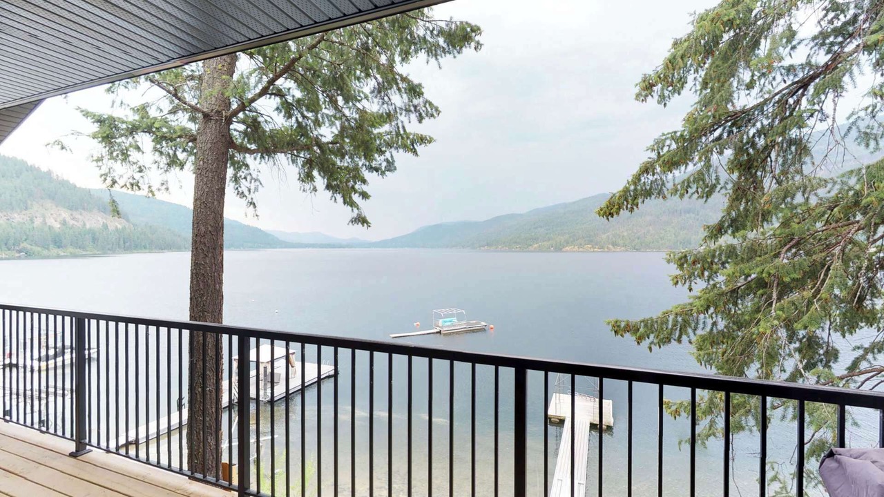 Photo of Outdoor in Christina Lake