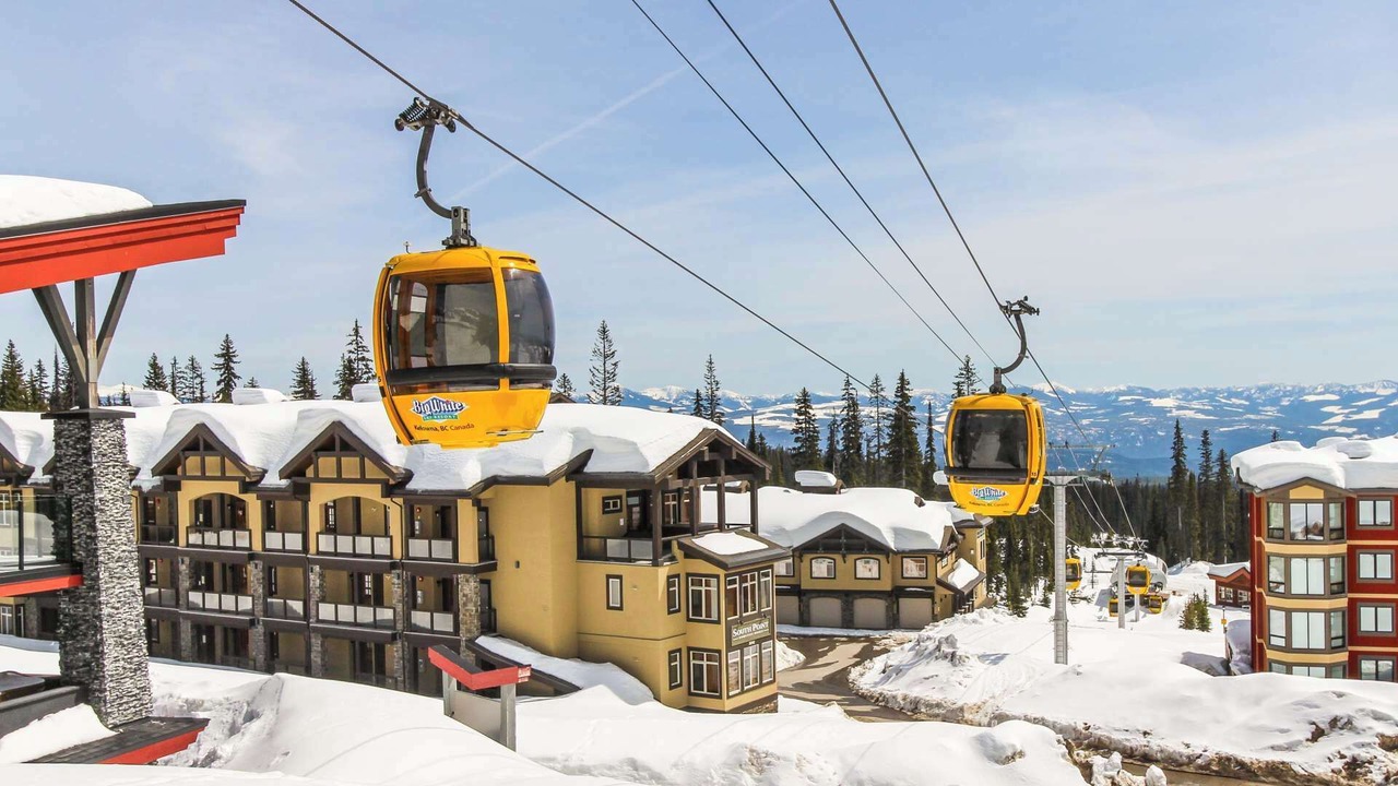 Photo of Outdoor in Snow Pine Estates