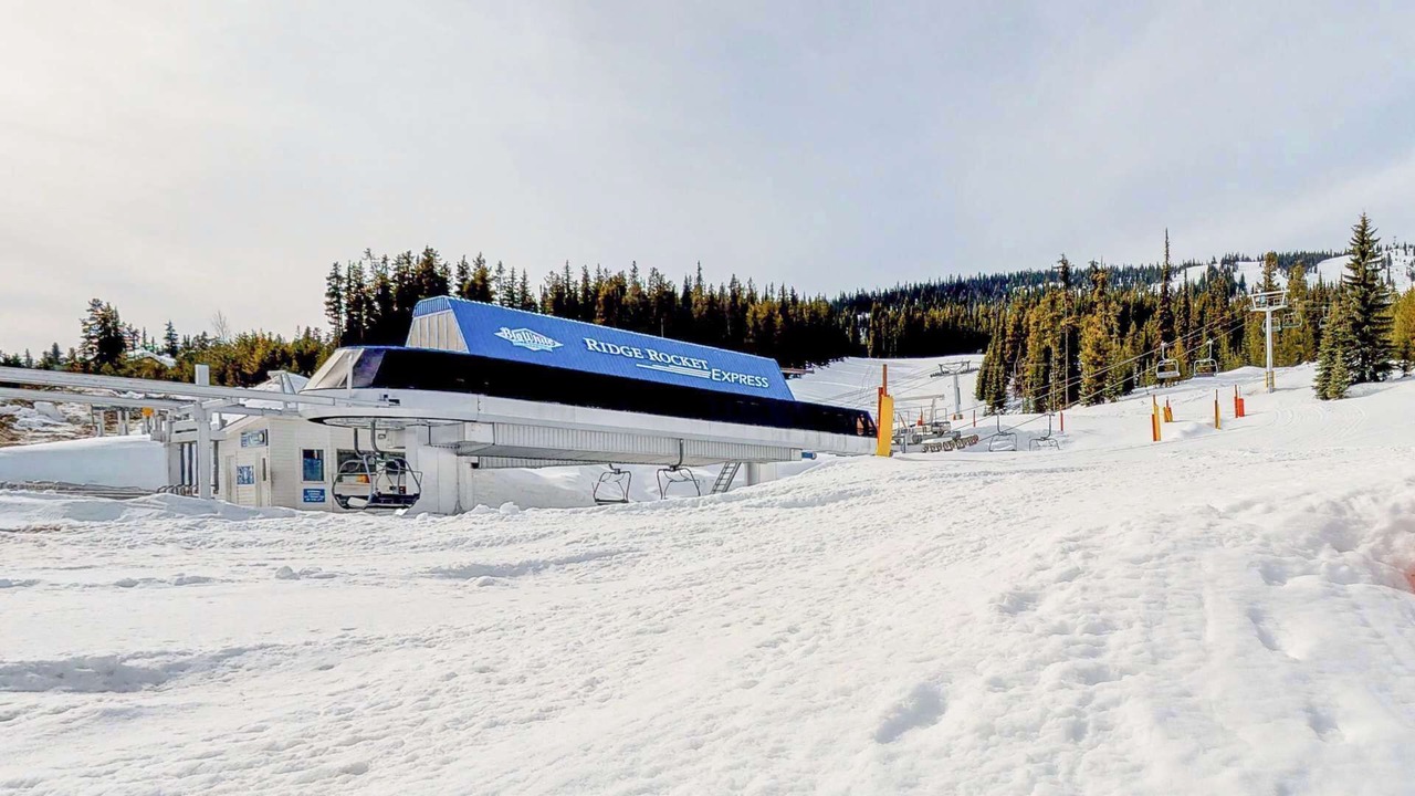 Photo of Others in Big White Ski Resort