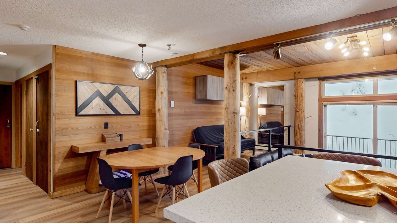 Photo of Others in Big White Ski Resort