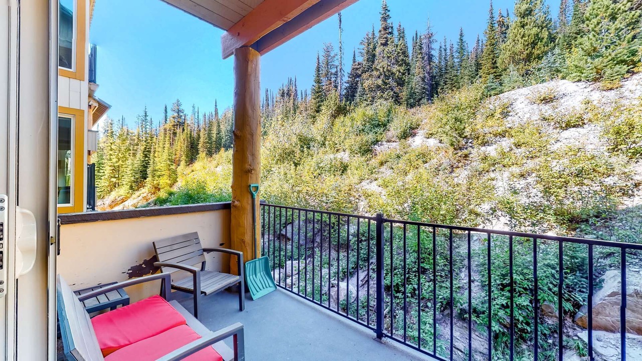 Photo of Outdoor in Big White Ski Resort