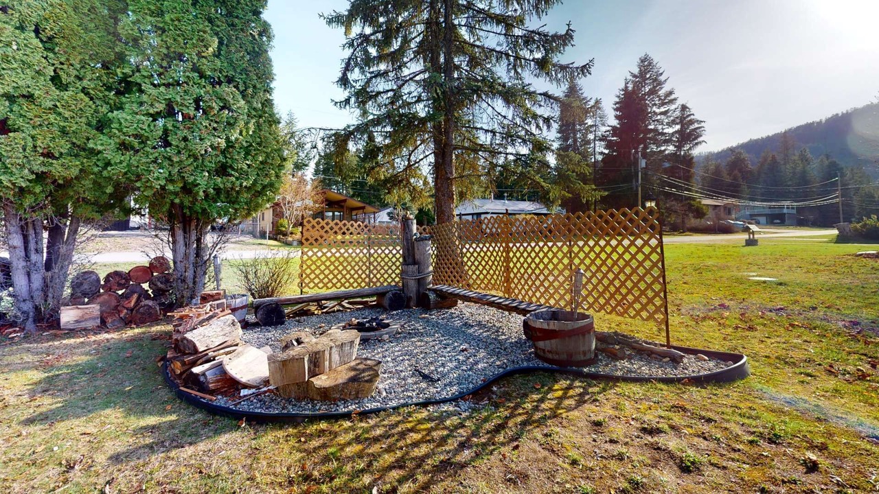 Photo of Outdoor in Christina Lake