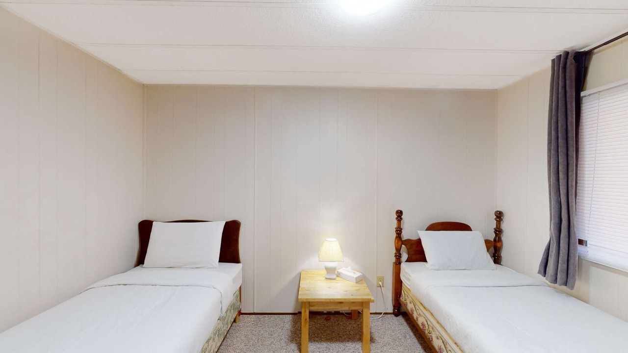 Photo of Bedroom in Christina Lake