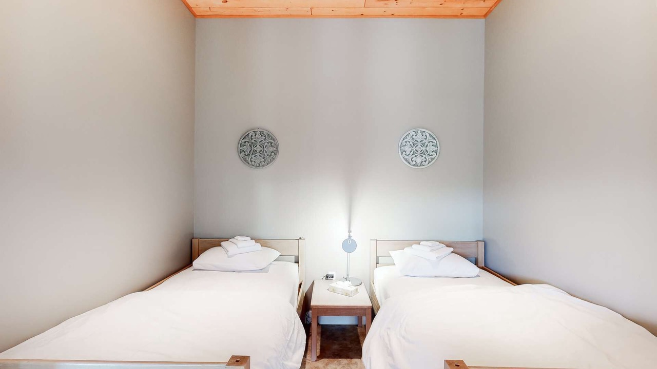 Photo of Bedroom in Christina Lake