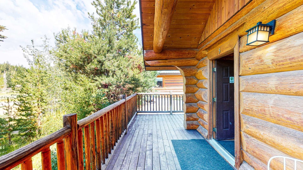 Photo of Outdoor in Lac Le Jeune