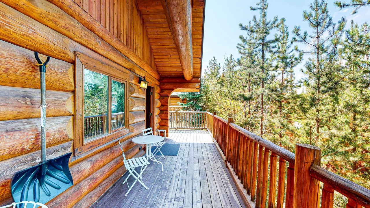 Photo of Outdoor in Lac Le Jeune