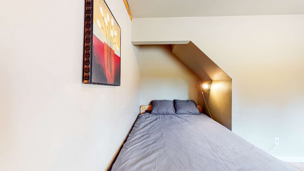 Photo of Bedroom in Lac Le Jeune