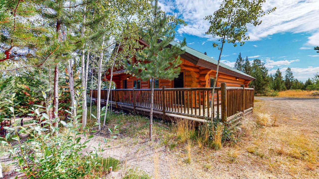 Photo of Outdoor in Lac Le Jeune