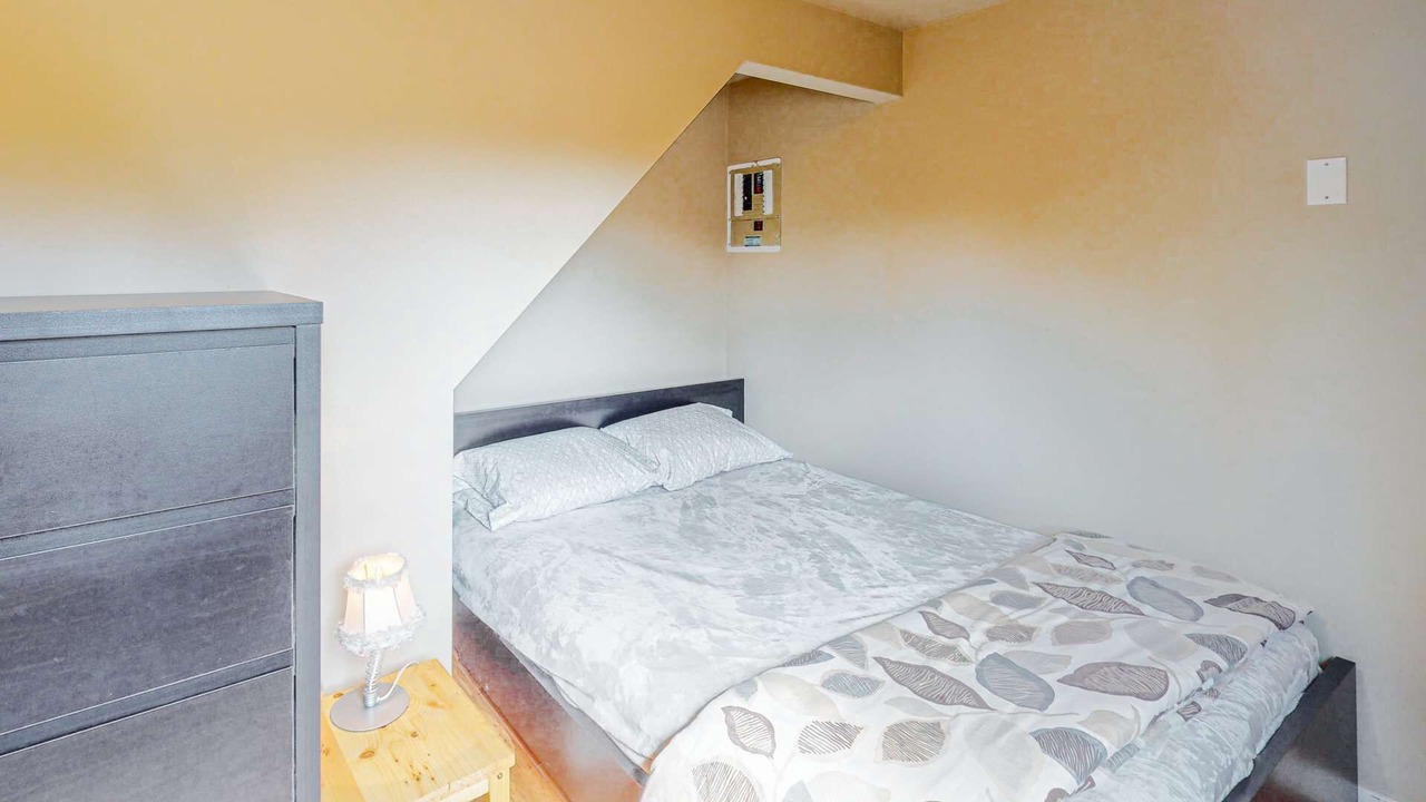 Photo of Bedroom in Lac Le Jeune
