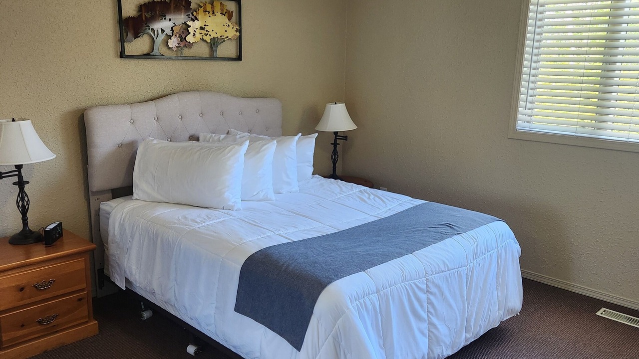 Photo of Bedroom in Central Okanagan