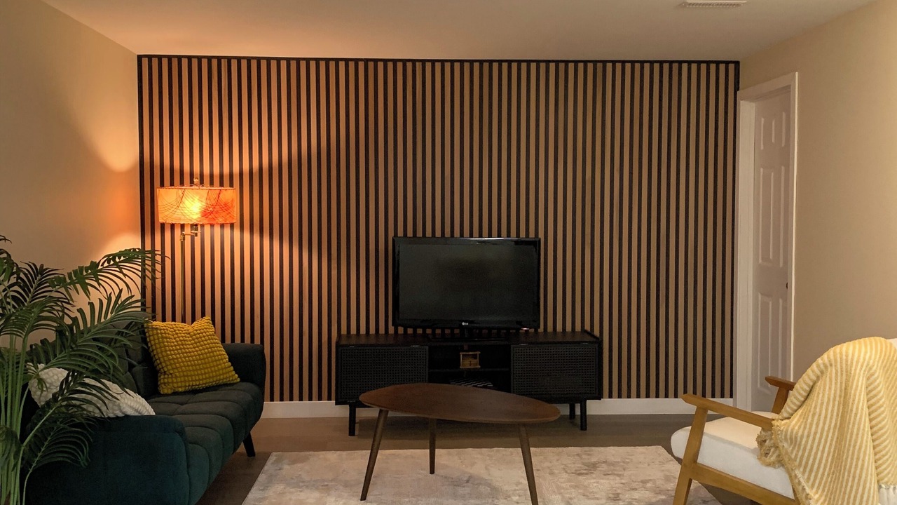 Photo of Livingroom in Olds