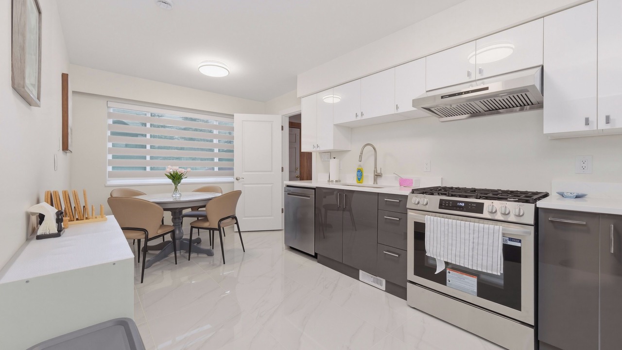 Photo of Kitchen in Marpole