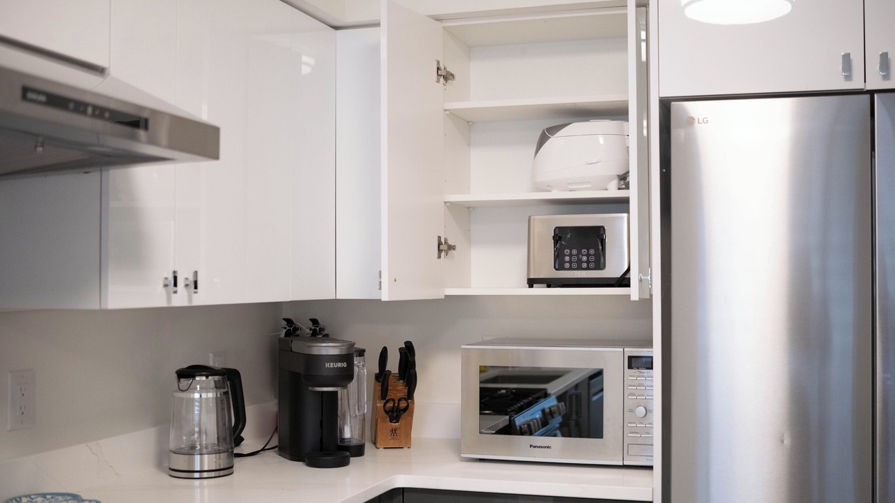 Photo of Kitchen in Marpole