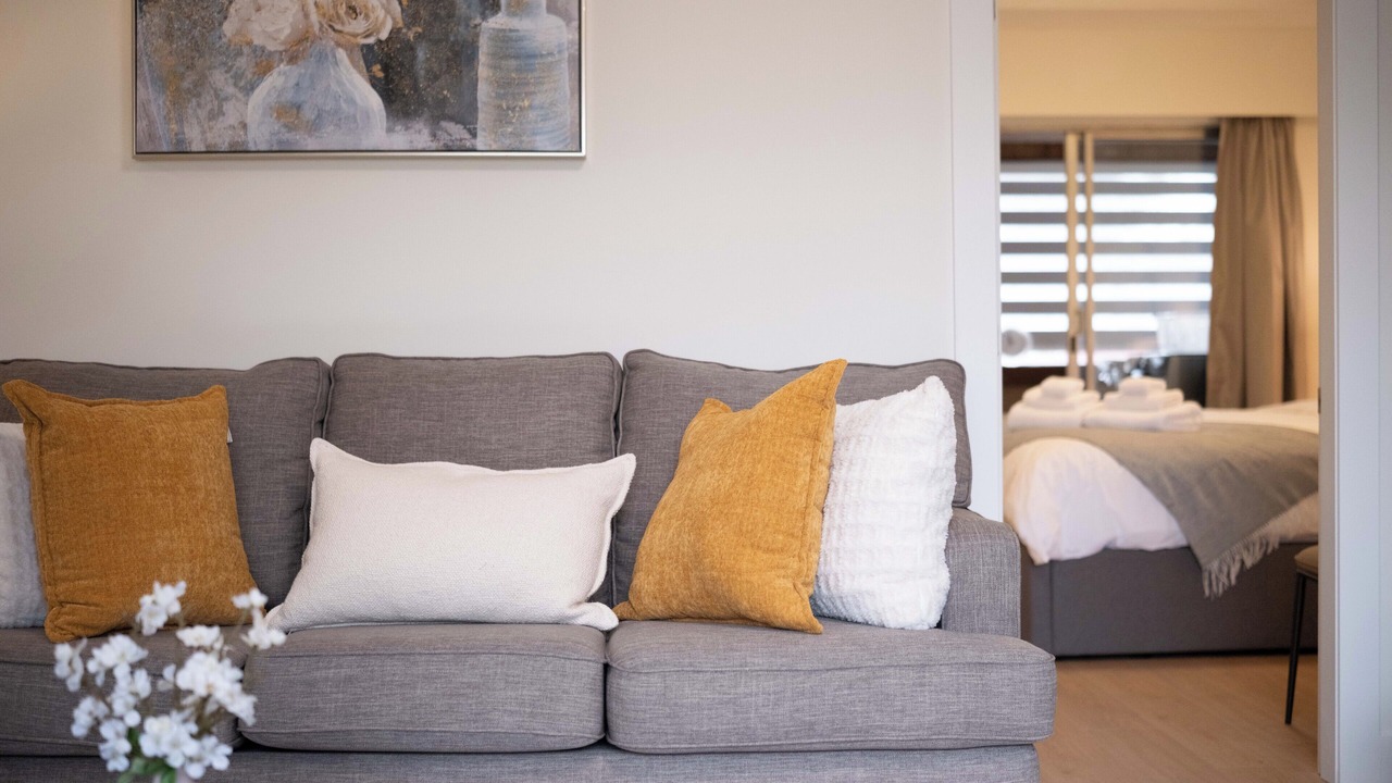 Photo of Bedroom in Marpole