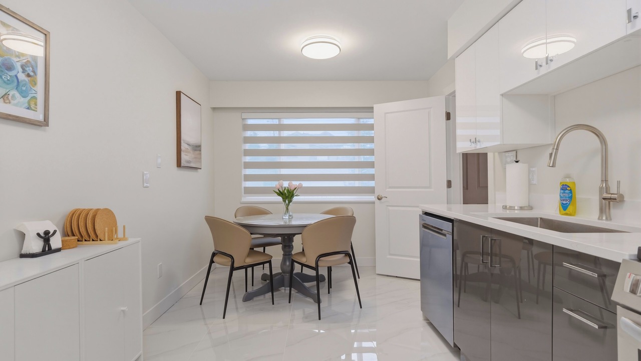 Photo of Kitchen in Marpole