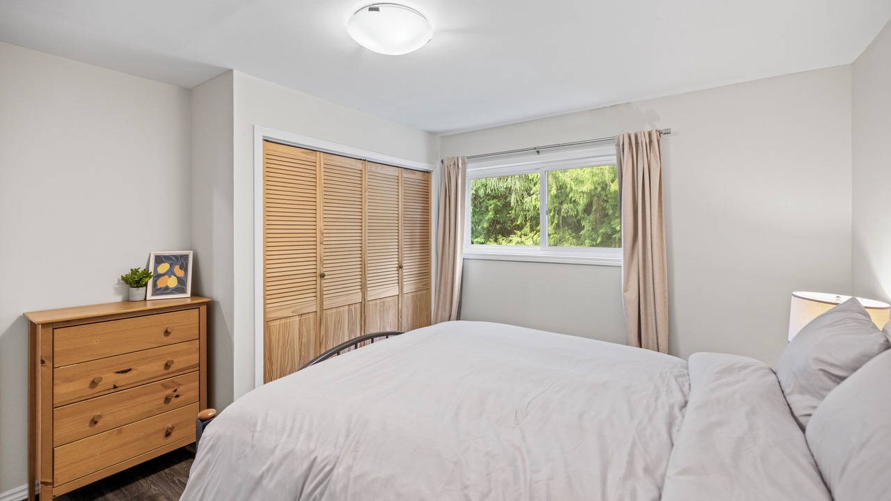 Photo of Bedroom in Regional District of Nanaimo