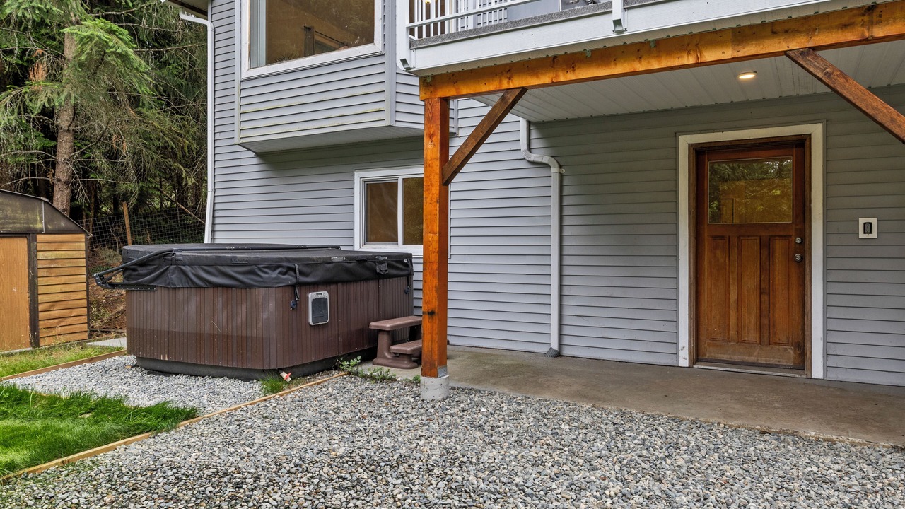 Photo of Patio Balcony in Regional District of Nanaimo