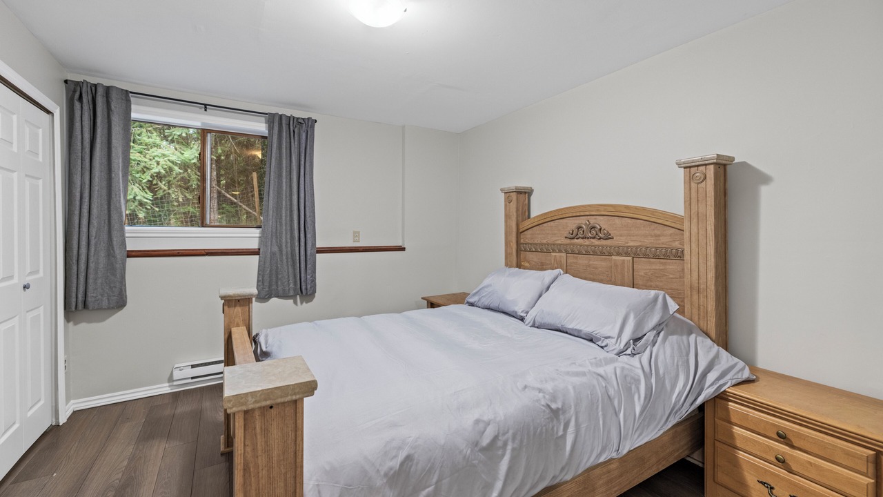 Photo of Bedroom in Regional District of Nanaimo