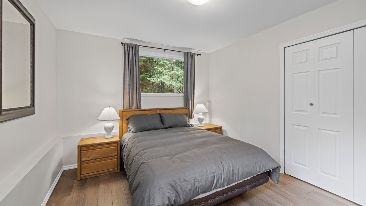 Photo of Bedroom in Regional District of Nanaimo