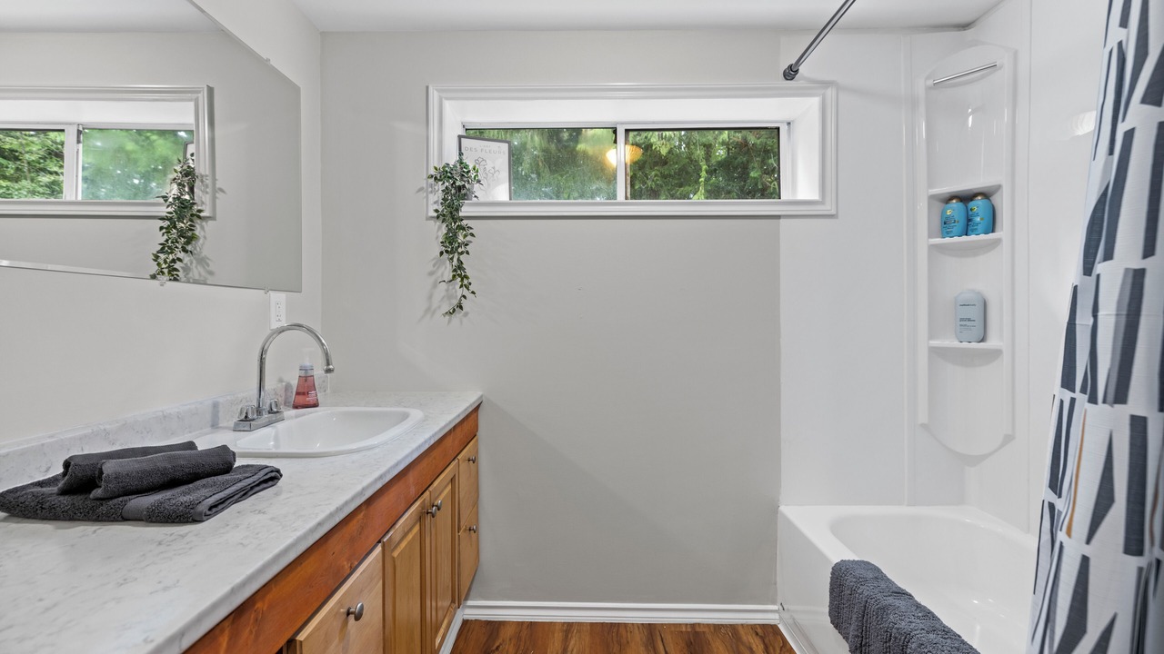 Photo of Bathroom in Regional District of Nanaimo