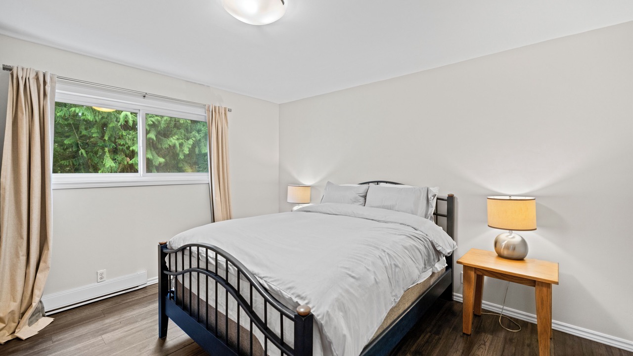 Photo of Bedroom in Regional District of Nanaimo