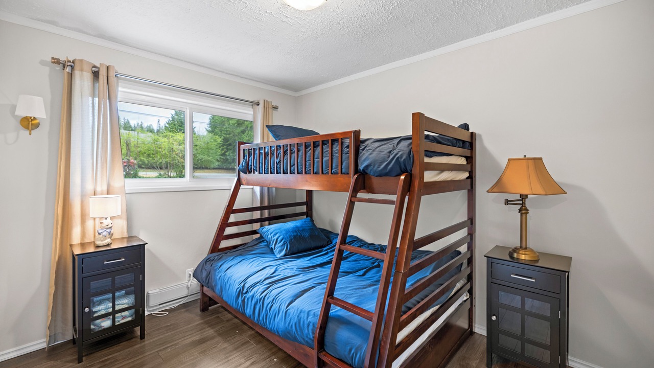 Photo of Bedroom in Regional District of Nanaimo
